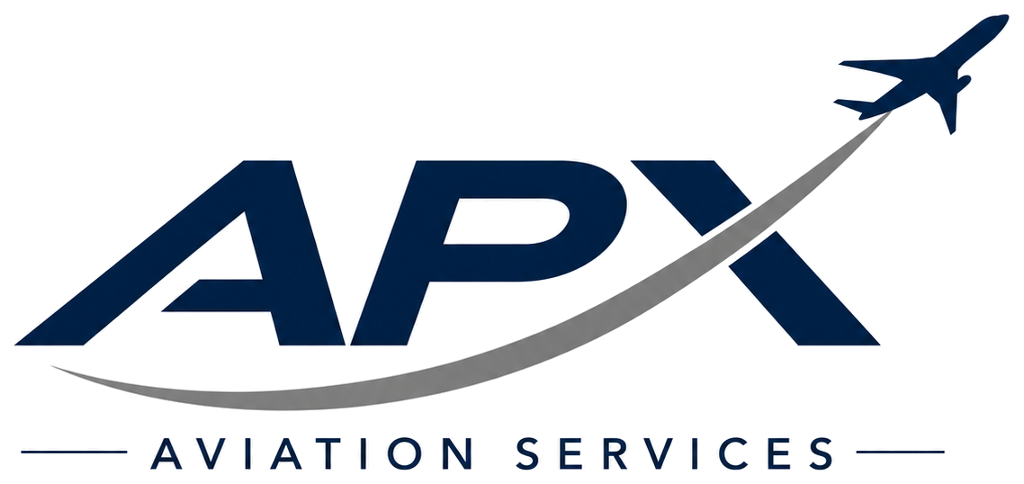 APX Aviation Services